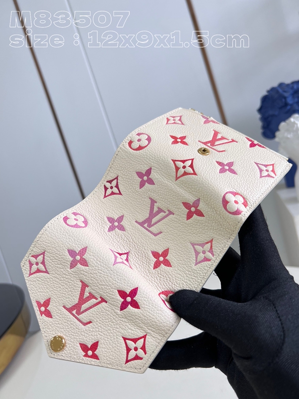 ルイヴィトン財布スーパーコピー471-4